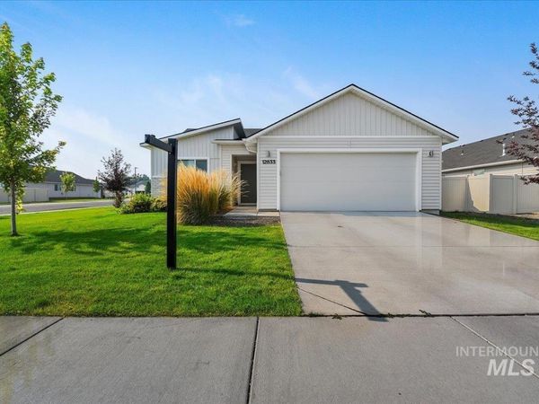 12833 Ashfield, Caldwell, ID 83607