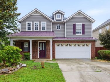 2944 Glade Aster Court, Raleigh, NC 27604