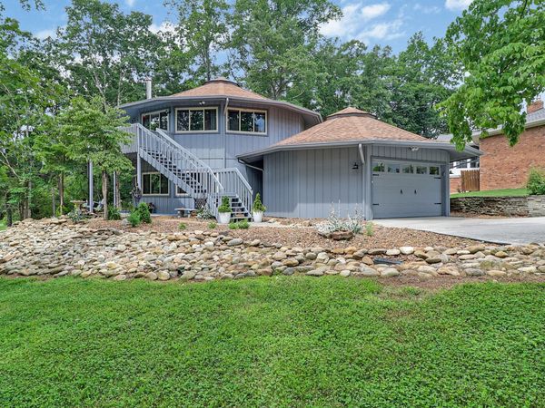 29 Sugarbush Ln , Crossville, TN 38558