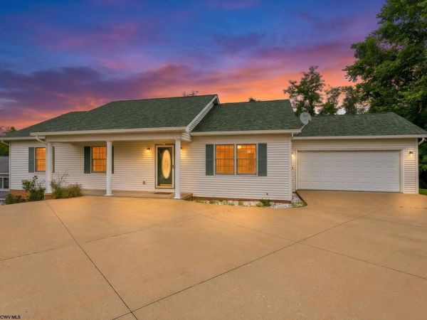 1010 Ashton Drive, Morgantown, WV 26508