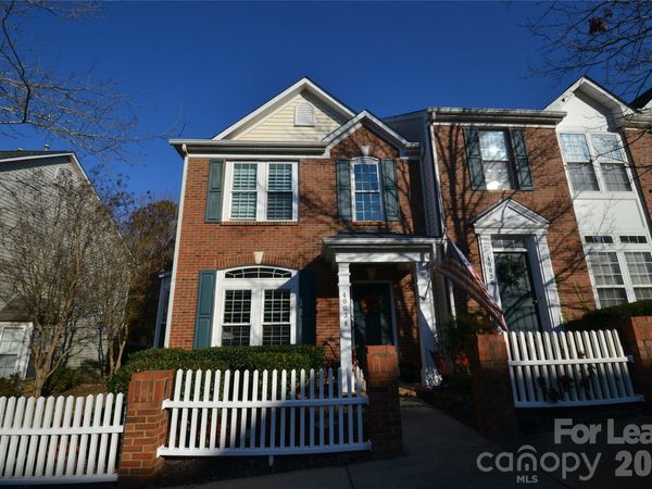 4003 Christine Lane , Unit A, Waxhaw, NC 28173
