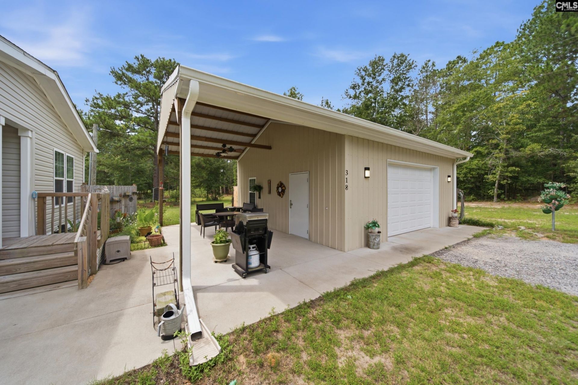 318 Catherine Drive Photo 25