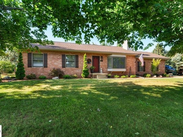 161 Vantage View Drive, Petoskey, MI 49770