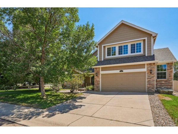 4980 Monarch Dr, Firestone, CO 80504