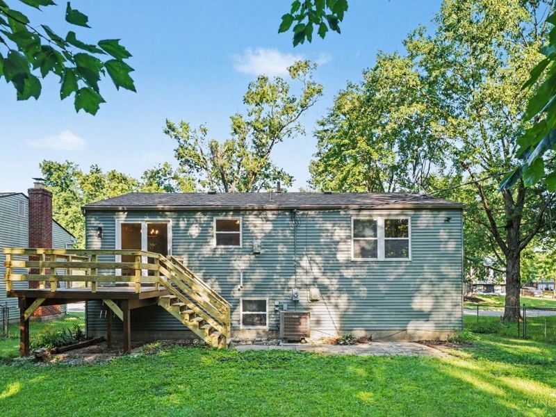 5732 E Tall Oaks Drive, Miami Twp, OH 45150 Photo 15