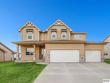 5509 N 191st Street, Elkhorn, NE 68022