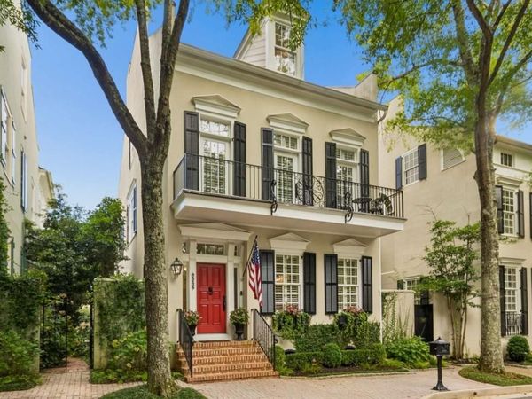 305 Abercorn Square , Peachtree City, GA 30269