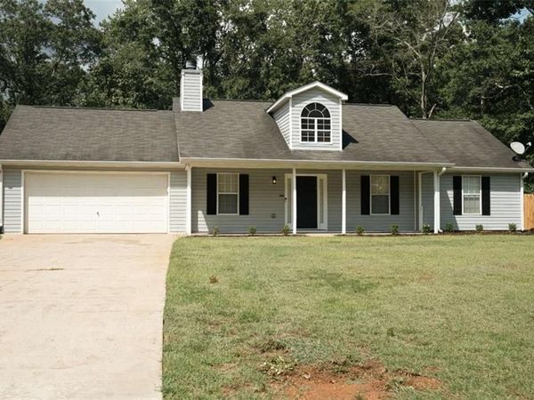 1215 Browns Country Lane , Locust Grove, GA 30248