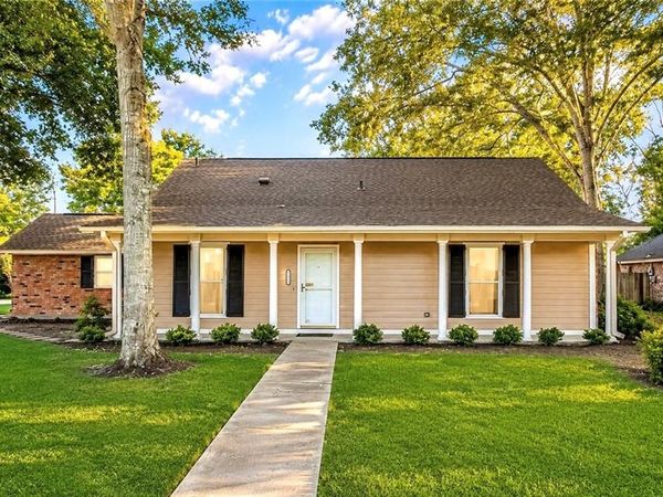 41041 RENE Drive , Hammond, LA 70403