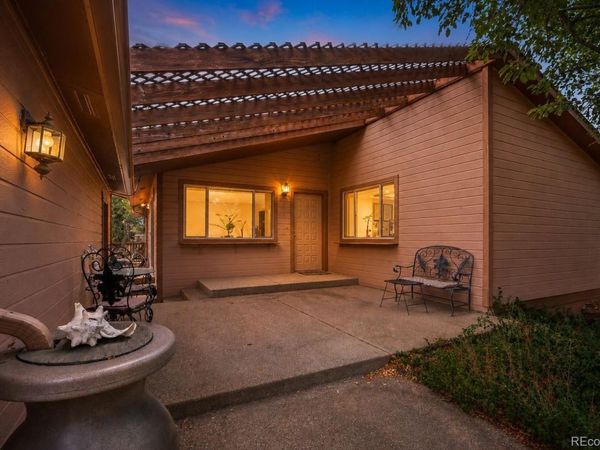 405 E Sutton Circle, Lafayette, CO 80026