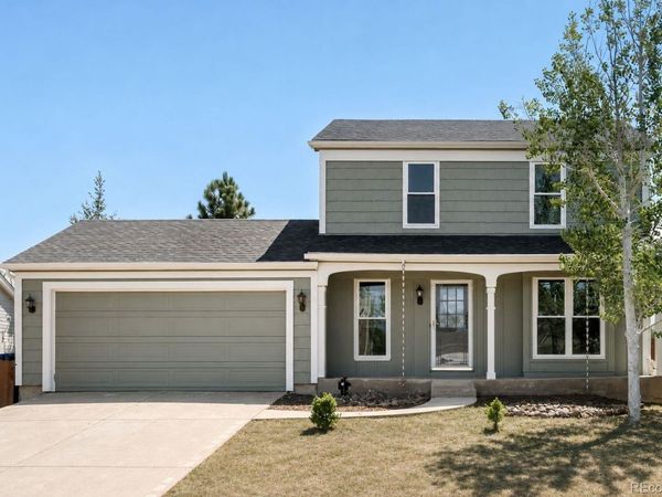 3120 S Halifax Street, Aurora, CO 80013