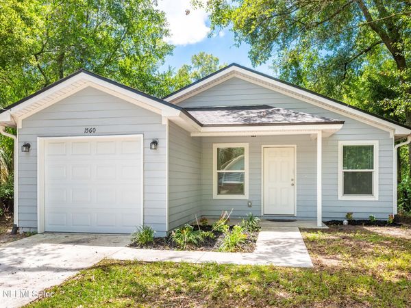 1560 W 30TH Street, Jacksonville, FL 32209