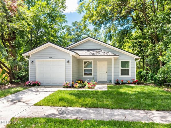 1560 W 30TH Street, Jacksonville, FL 32209