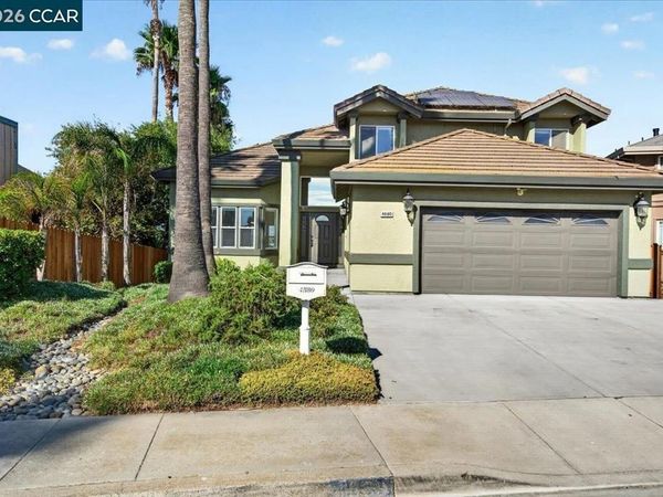 4880 Discovery Pt, Discovery Bay, CA 94505