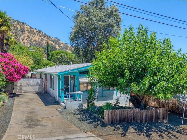 6824 Crump, Nice, CA 95464