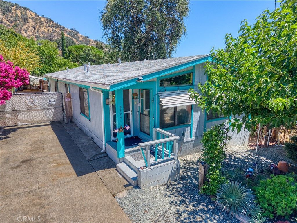 6824 Crump, Nice, CA 95464 Main Photo