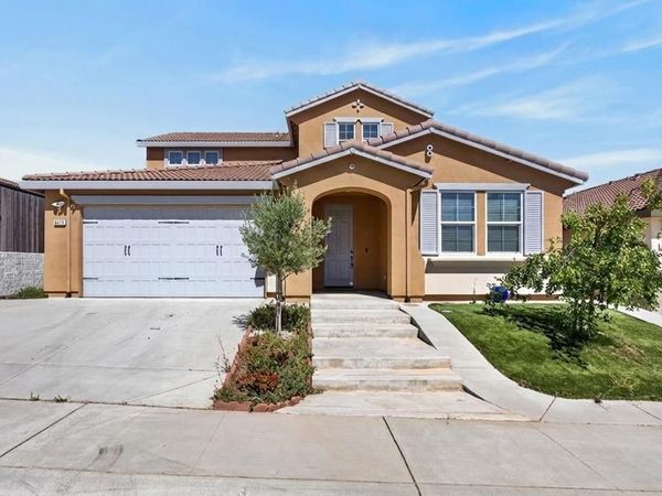 8475 Crimson Clover Circle, Elk Grove, CA 95624