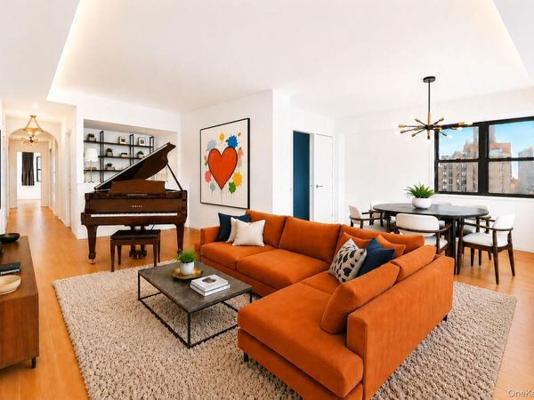201 E 28th Street , Unit 16AB, New York (Manhattan), NY 10027