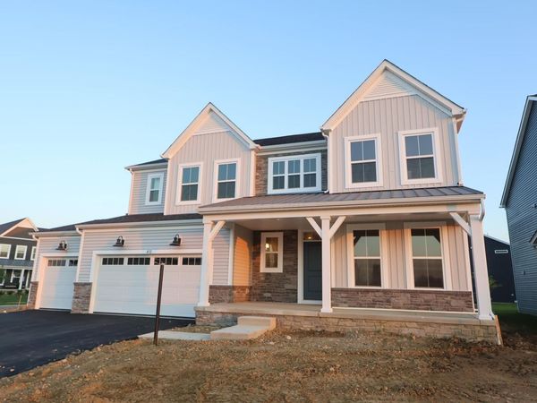413 Pleasant Valley Boulevard , Plain City, OH 43064