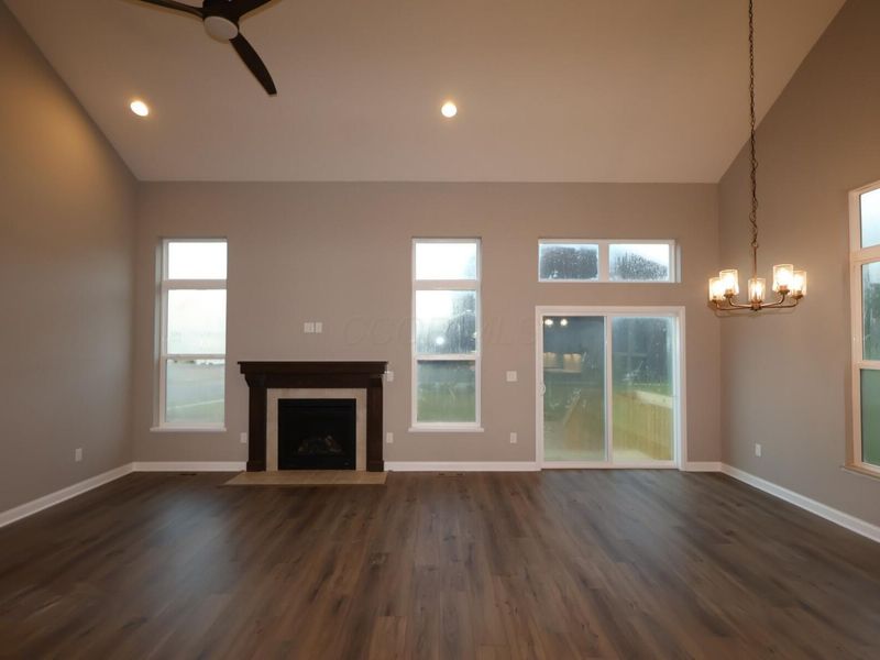 413 Pleasant Valley Boulevard, Plain City, OH 43064 Photo 5
