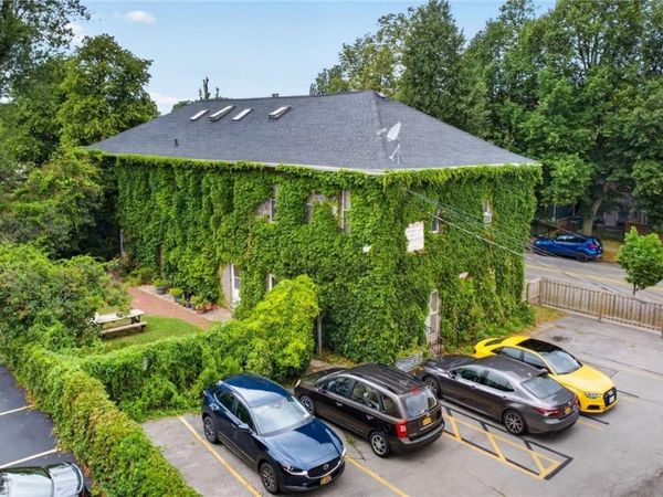 399 S Elmwood Avenue, Buffalo, NY 14201