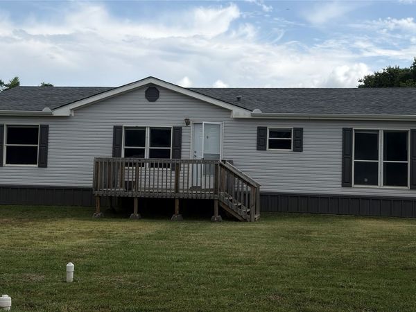 350 Stolfa , Ardmore, OK 73401