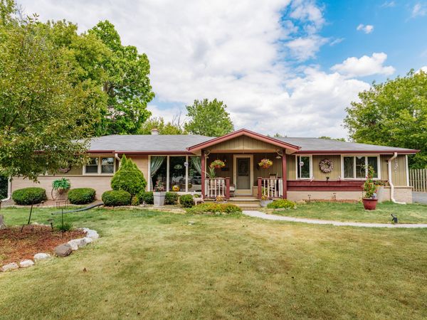 3650 S Wollmer Rd, Greenfield, WI 53228