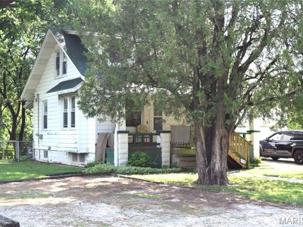 1415 4th Avenue , Belleville, IL 62220