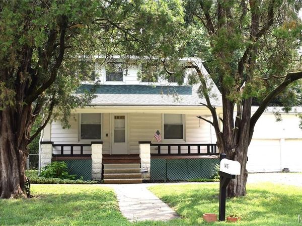 1415 4th Avenue, Belleville, IL 62220
