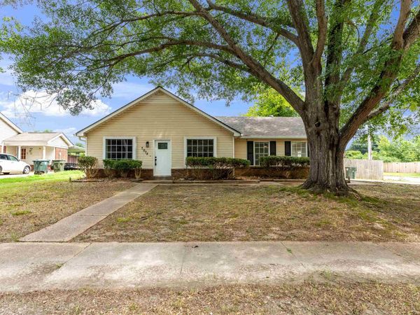 7078 TULIP TRAIL DR, Memphis, TN 38133