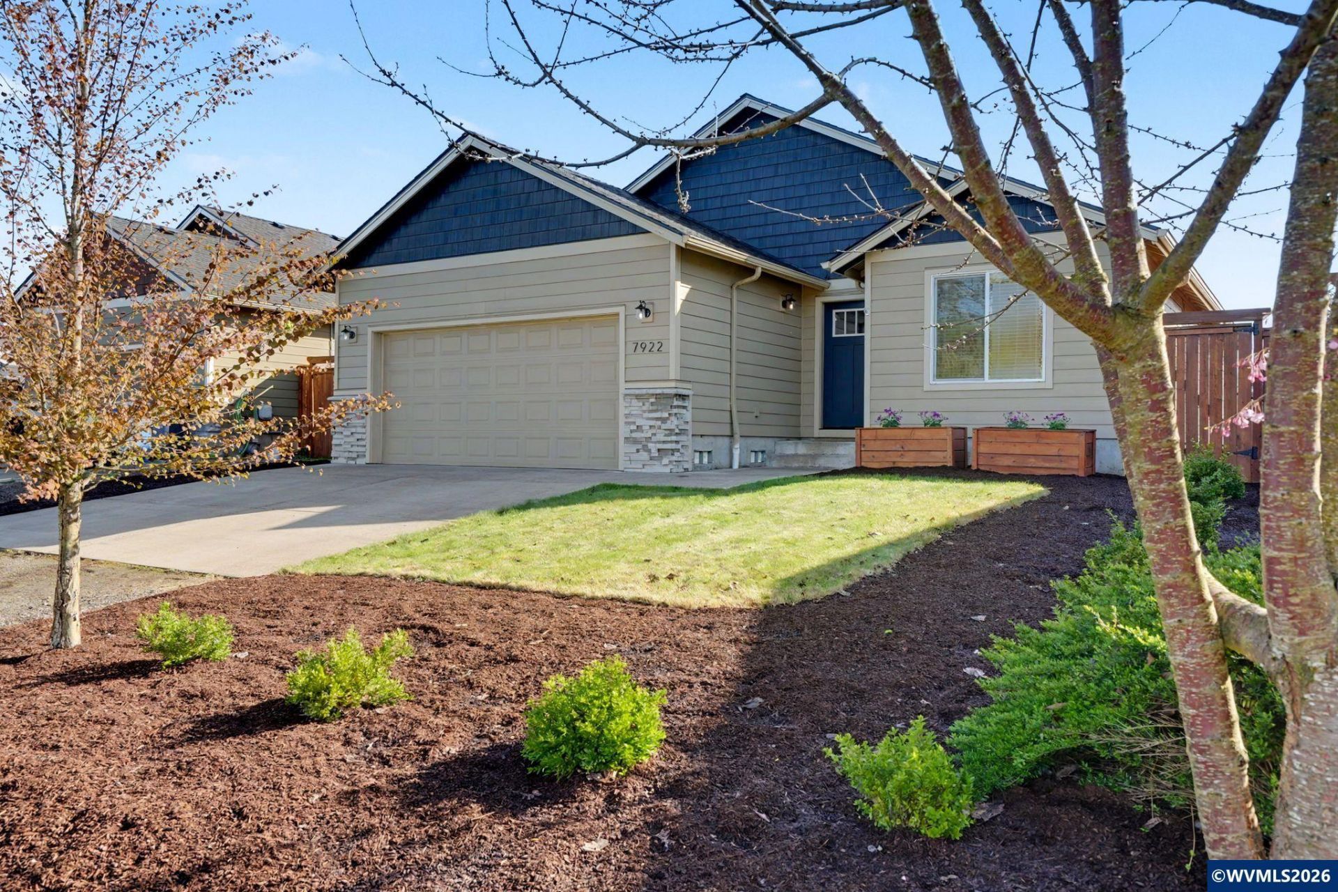 7922 5th St Se, Turner, OR 97392 Main Photo
