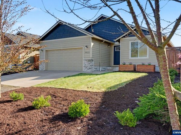 7922 5th St SE, Turner, OR 97392