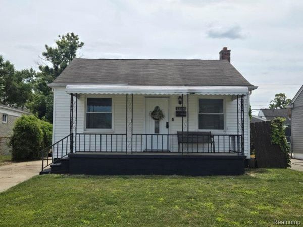 13009 Castle Street , Southgate, MI 48195