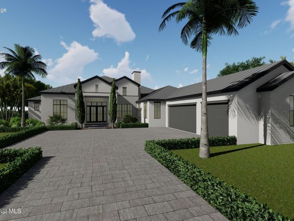 3817 Upper Floridian Way , Rockledge, FL 32955