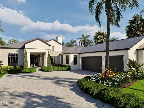 3817 Upper Floridian Way , Rockledge, FL 32955