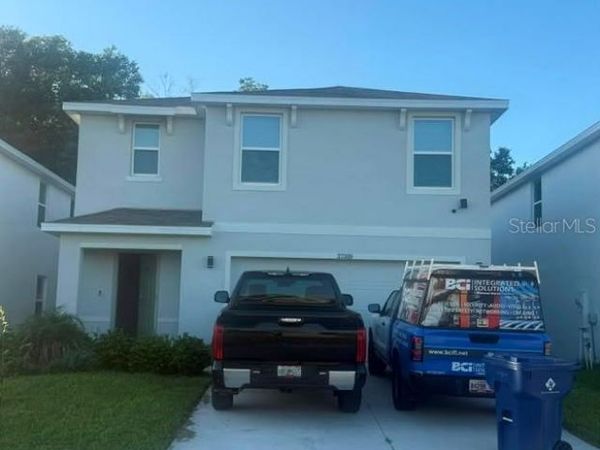 37389 SHARKS EYE LANE , ZEPHYRHILLS, FL 33541
