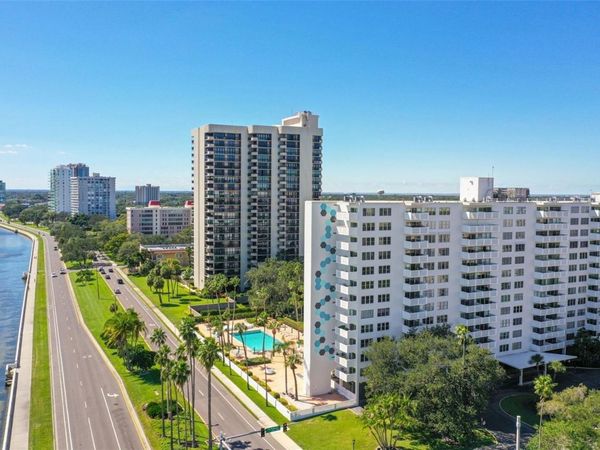 2401 BAYSHORE BLVD , Unit 502, TAMPA, FL 33629