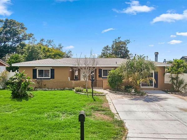 10310 110TH WAY , SEMINOLE, FL 33778
