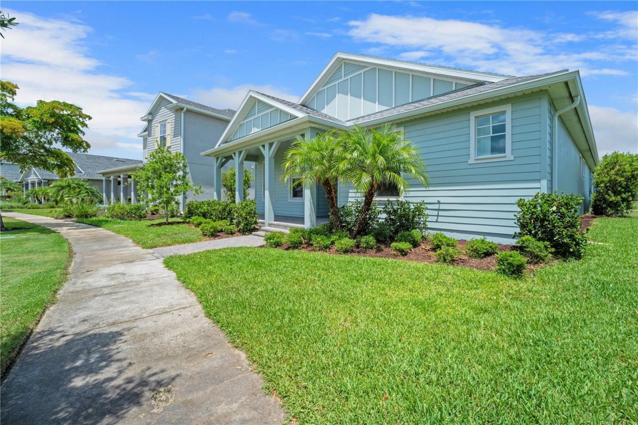 17057 Pine Lily Lane, Punta Gorda, FL 33982 Photo
