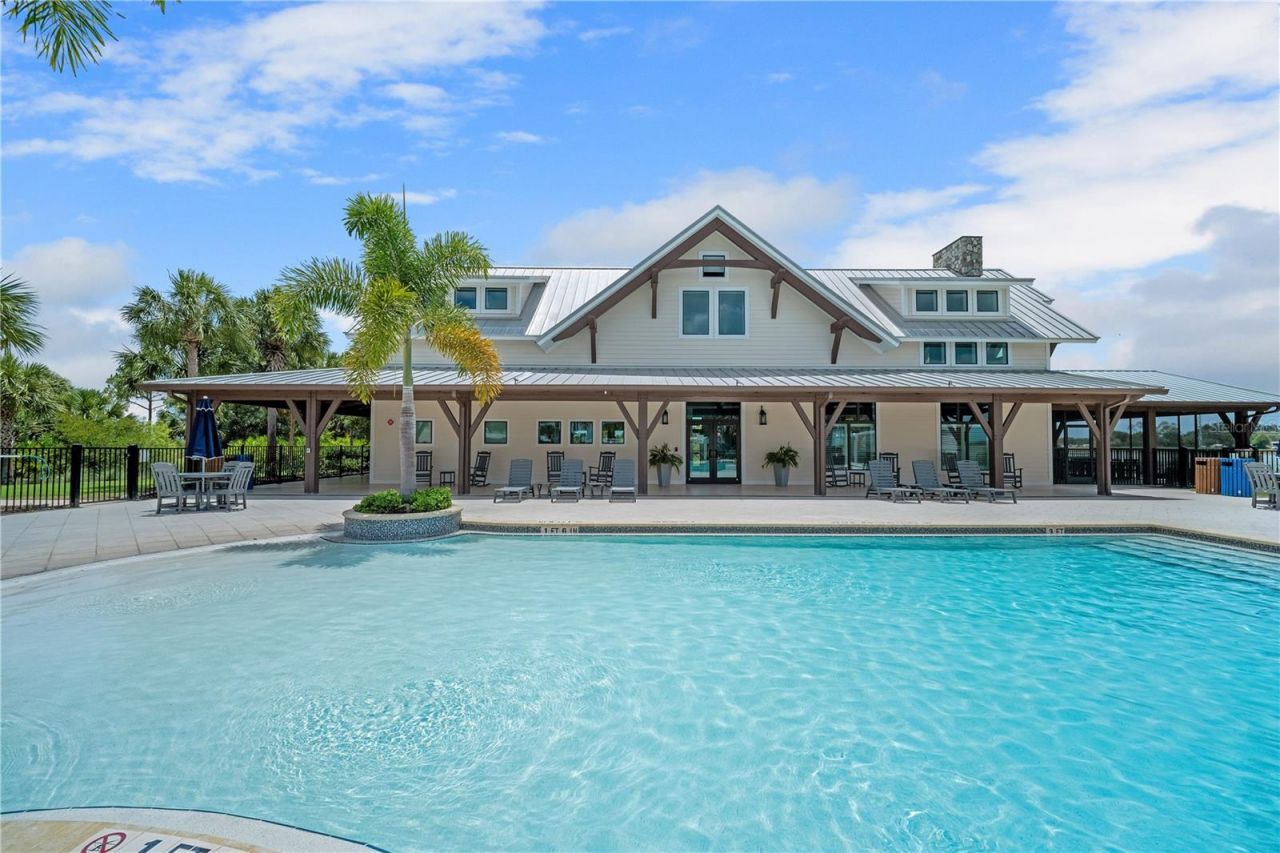 17057 Pine Lily Lane, Punta Gorda, FL 33982 Photo