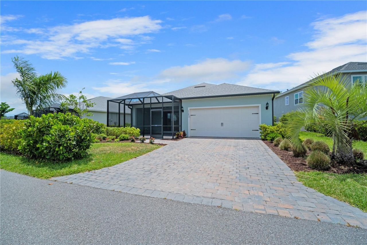 17057 Pine Lily Lane, Punta Gorda, FL 33982 Photo