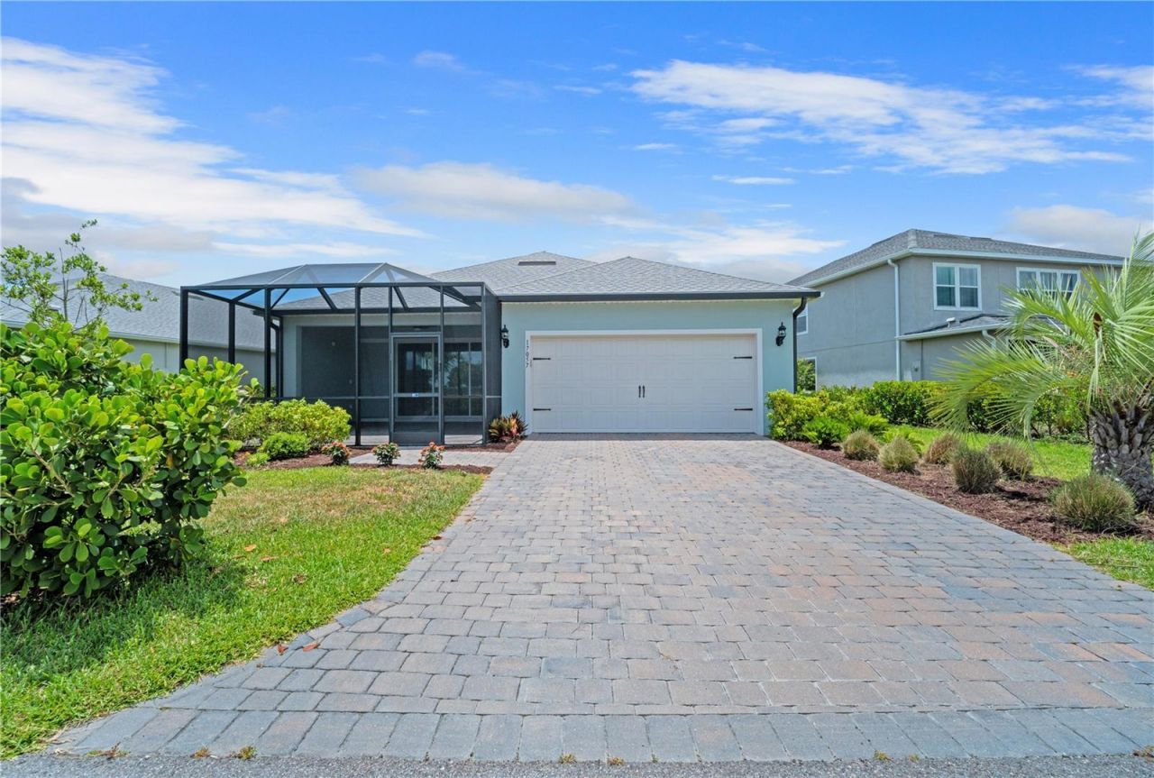 17057 Pine Lily Lane, Punta Gorda, FL 33982 Photo