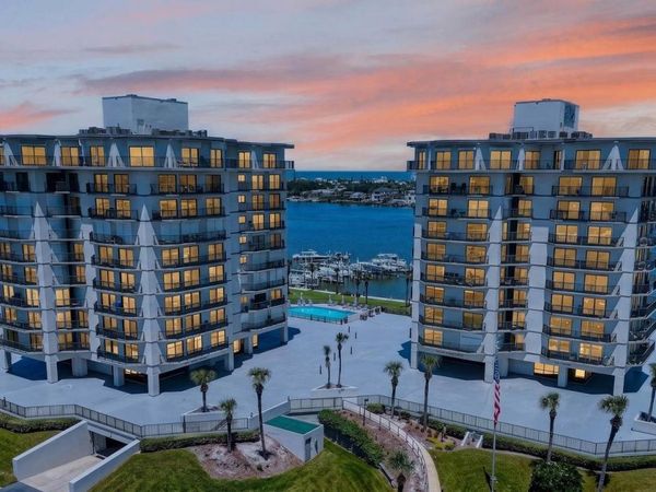503 N CAUSEWAY , Unit 2020, NEW SMYRNA BEACH, FL 32169