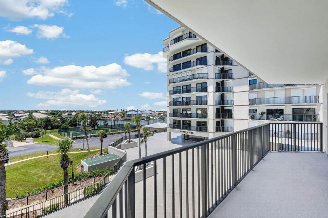 503 N Causeway, Unit 2020, New Smyrna Beach, FL 32169 Photo