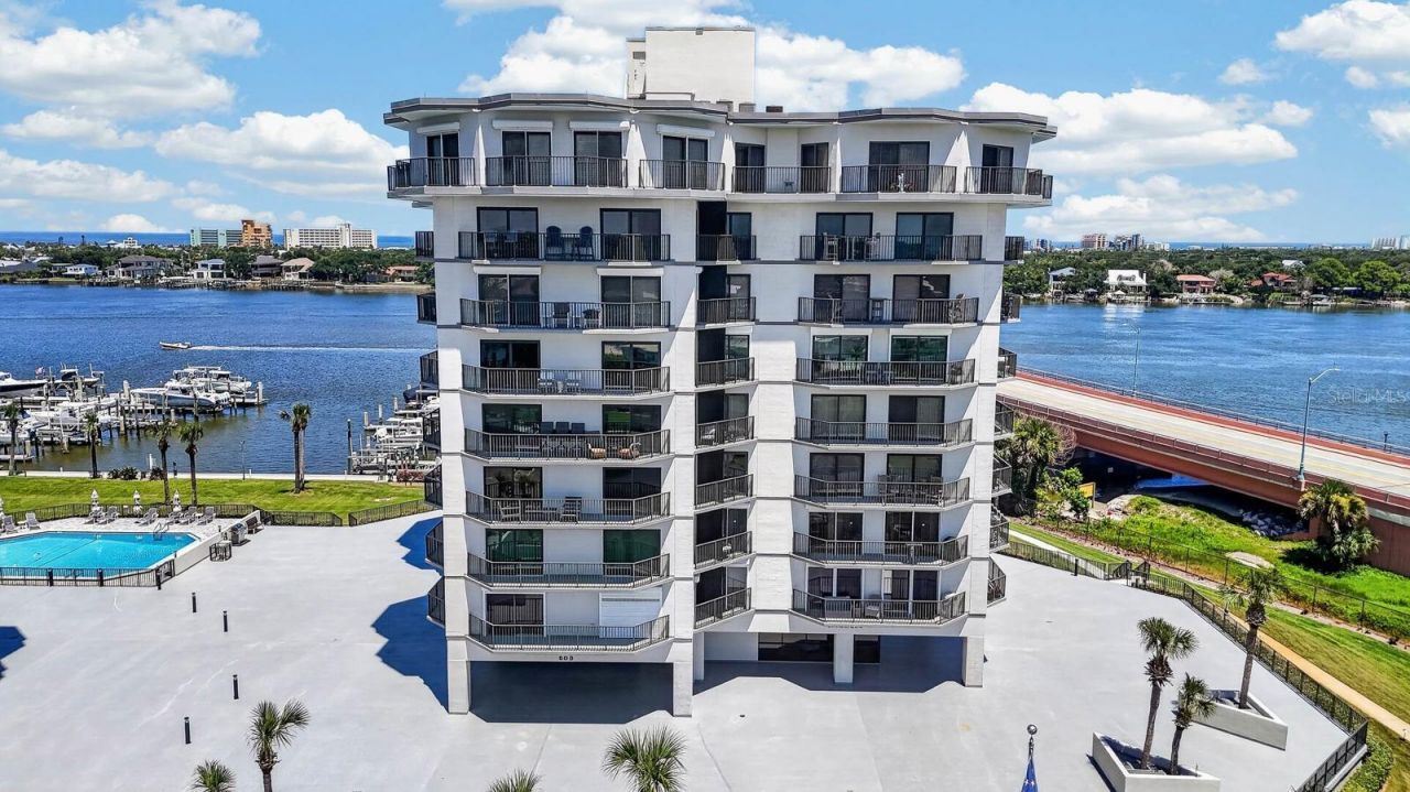 503 N Causeway, Unit 2020, New Smyrna Beach, FL 32169 Photo