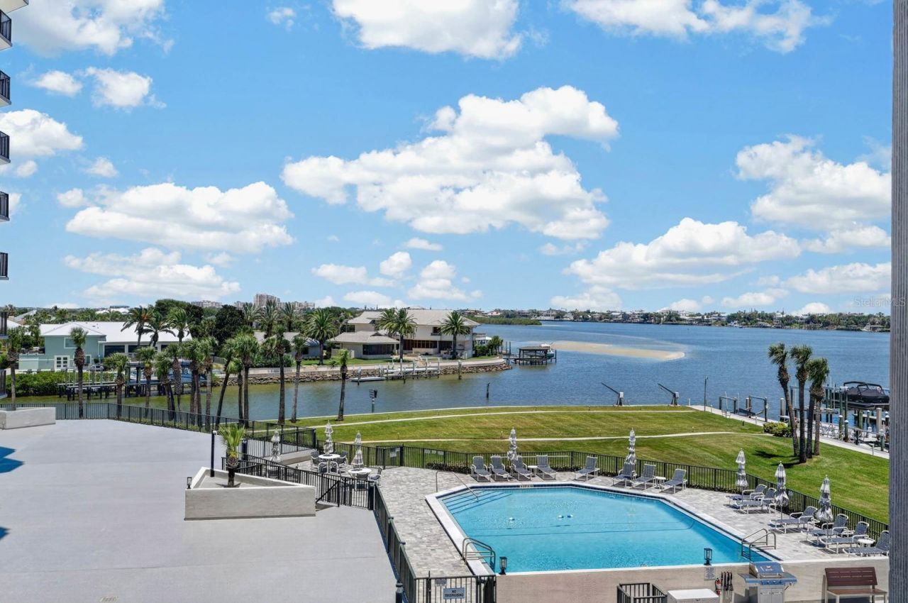 503 N Causeway, Unit 2020, New Smyrna Beach, FL 32169 Photo