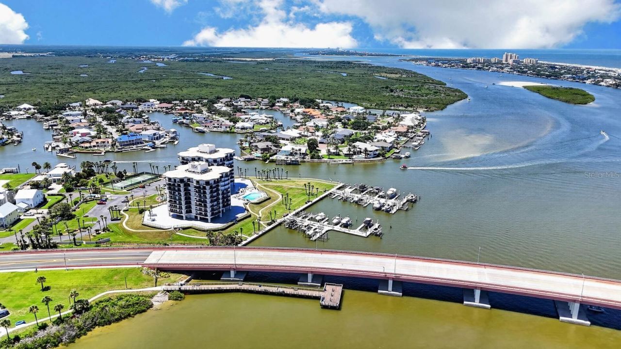 503 N Causeway, Unit 2020, New Smyrna Beach, FL 32169 Photo