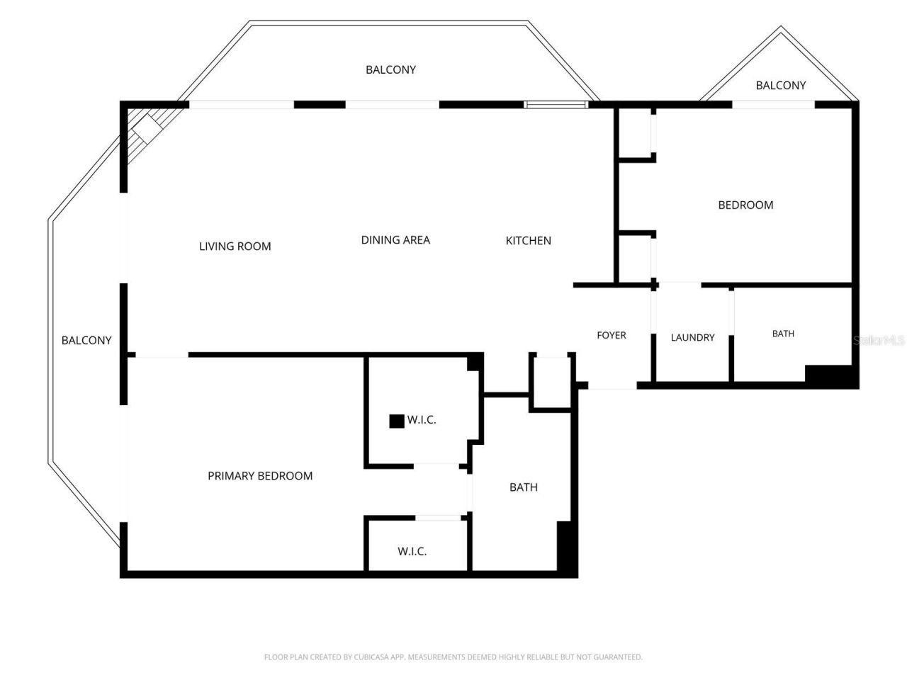 503 N Causeway, Unit 2020, New Smyrna Beach, FL 32169 Photo