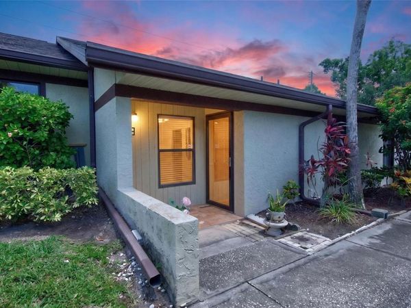 1311 POWDERPUFF DRIVE , Unit 1009, DUNEDIN, FL 34698