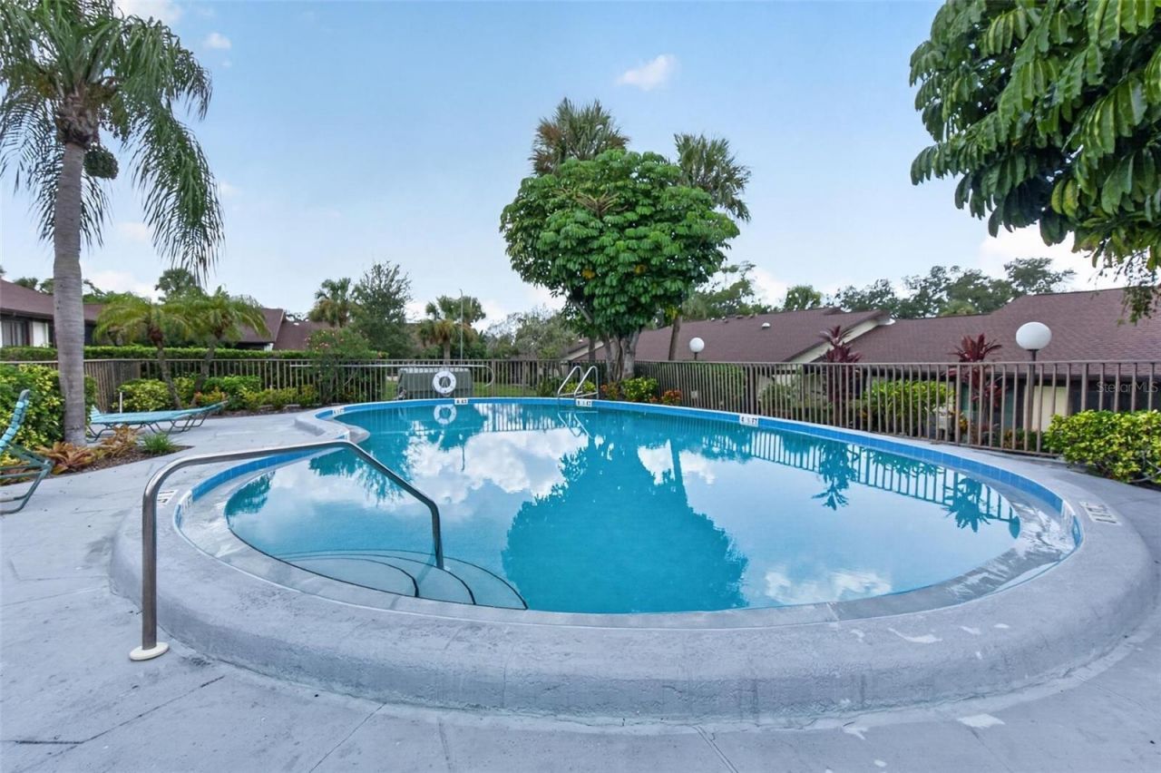 1311 Powderpuff Drive, Unit 1009, Dunedin, FL 34698 Photo